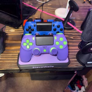 Stephen added a photo of their purchase