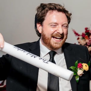 Kristen hat ein Foto des gekauften Artikels hinzugefügt