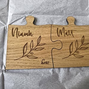 Elinor added a photo of their purchase