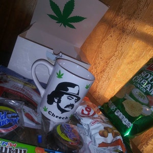 Jason added a photo of their purchase