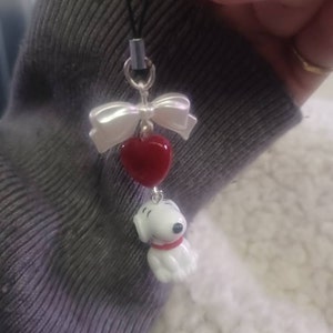 Morgan heeft een foto van de aankoop toegevoegd