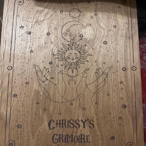 Honey added a photo of their purchase