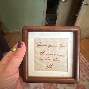 Raegan added a photo of their purchase