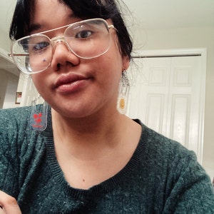 Kat added a photo of their purchase