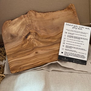 Aline ha añadido una foto de su compra