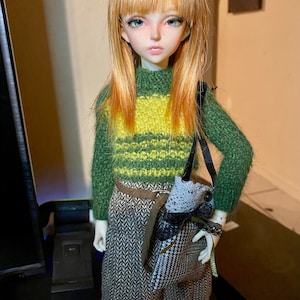 Nikki added a photo of their purchase