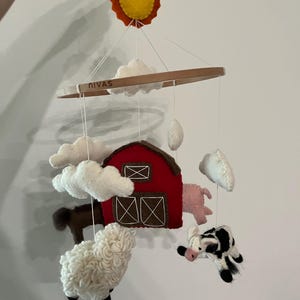 Comprador de Etsy ha añadido una foto de su compra