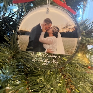 Brittany added a photo of their purchase