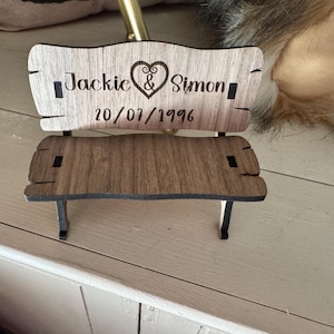 Jackie hat ein Foto des gekauften Artikels hinzugefügt