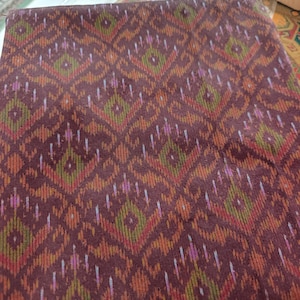 Fitri added a photo of their purchase