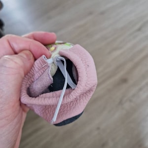 Patricia added a photo of their purchase
