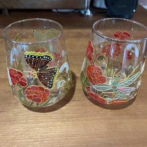 Maria added a photo of their purchase