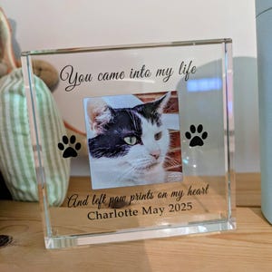Dee added a photo of their purchase