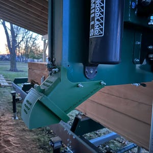 Cody added a photo of their purchase