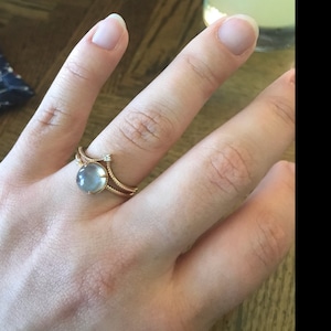Sara added a photo of their purchase