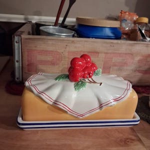 Beth hat ein Foto des gekauften Artikels hinzugefügt