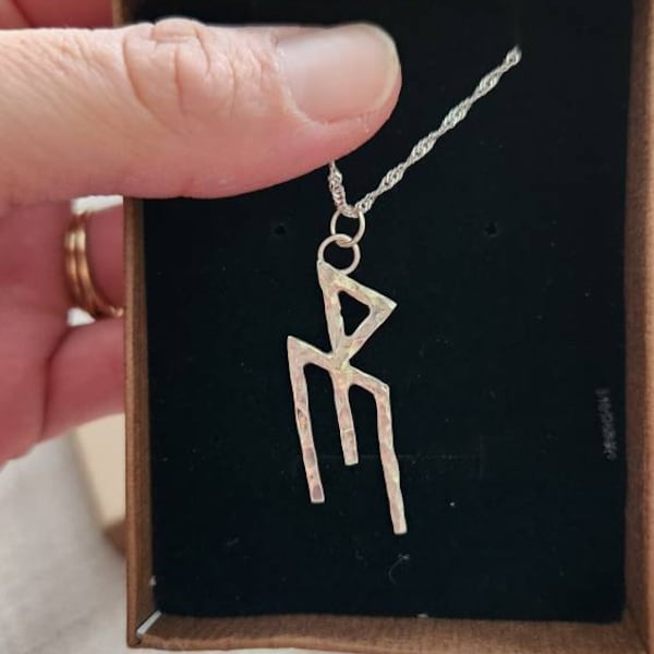 Custom Bindrune ,viking Symbol, Stave Rune Made Just for You! - Etsy
