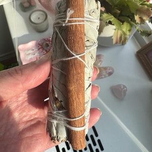 Caroline added a photo of their purchase