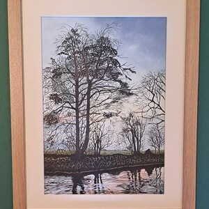 Warwick added a photo of their purchase