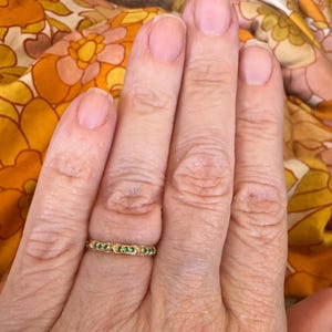 Miss added a photo of their purchase