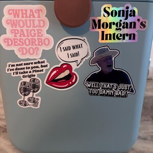 Amanda added a photo of their purchase