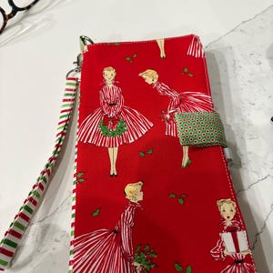 Etsy-köpare lade till en bild av sitt köp