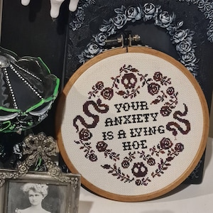 Kupujący z Etsy dodał(a) zdjęcie swoich zakupów