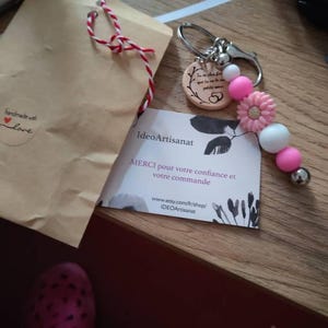 Sophie added a photo of their purchase