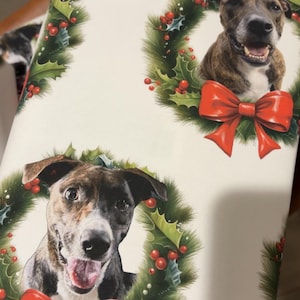 Morgan added a photo of their purchase