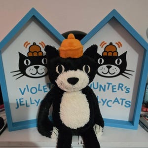 Julie added a photo of their purchase