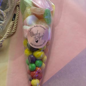 Carla added a photo of their purchase