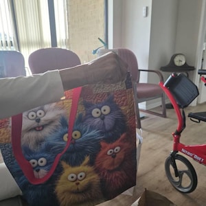 Tiffany added a photo of their purchase
