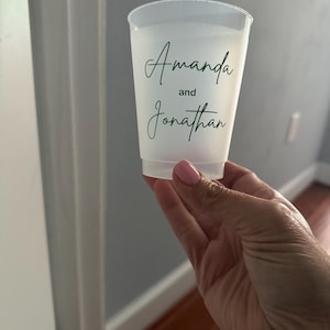 Amanda added a photo of their purchase