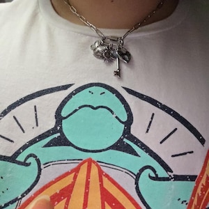 Sarah hat ein Foto des gekauften Artikels hinzugefügt