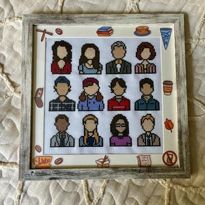 Colleen added a photo of their purchase