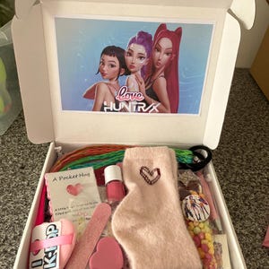 Jane added a photo of their purchase