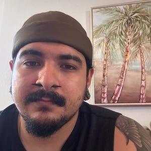 Anthony added a photo of their purchase