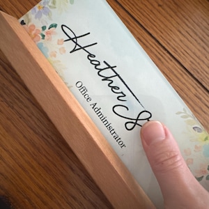 Heather added a photo of their purchase
