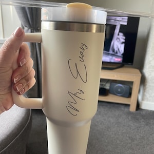 Lucy heeft een foto van de aankoop toegevoegd