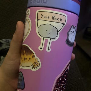 Madison added a photo of their purchase