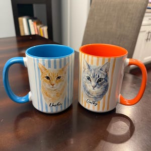 Rachel added a photo of their purchase
