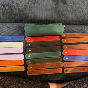 Rachel added a photo of their purchase