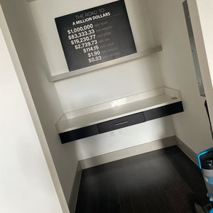 Joshua added a photo of their purchase