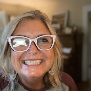 Debra hat ein Foto des gekauften Artikels hinzugefügt