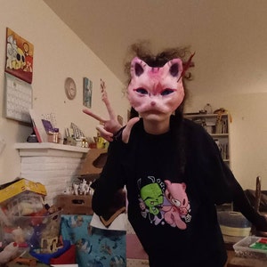 BeanieDoesShop ha añadido una foto de su compra