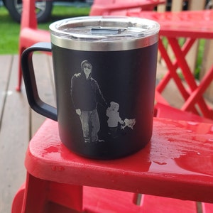 Julie added a photo of their purchase