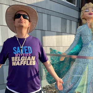 Nick added a photo of their purchase