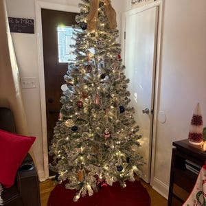 Grace added a photo of their purchase