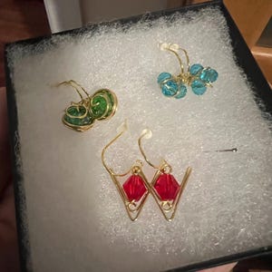 Etsy buyer added a photo of their purchase