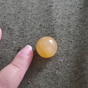 Momo hat ein Foto des gekauften Artikels hinzugefügt